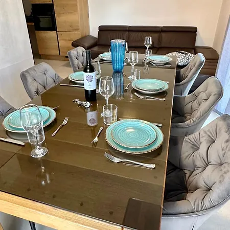 Villa Monte Rosso Hermes Art *