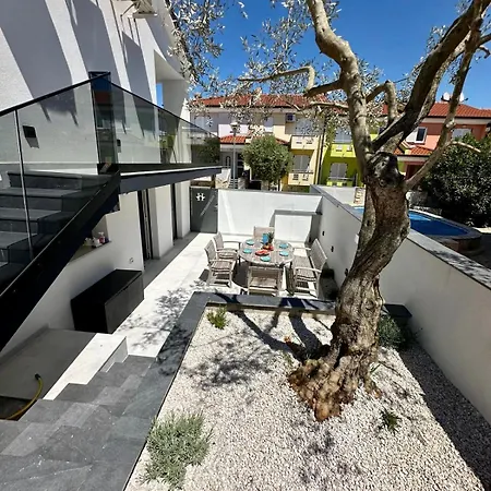 Monte Rosso Hermes Art Villa Crveni Vrh