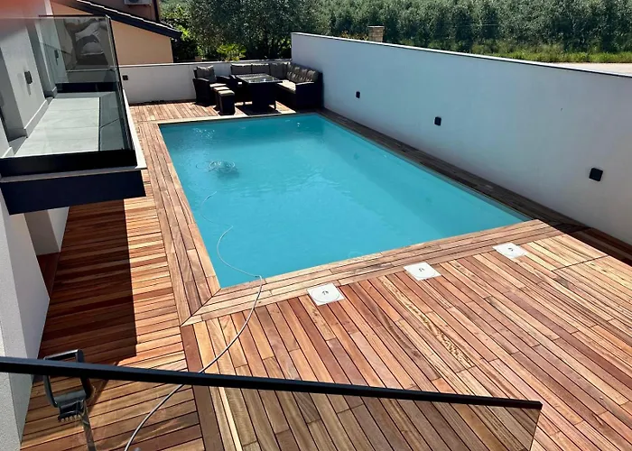 Villa Monte Rosso Hermes Art *