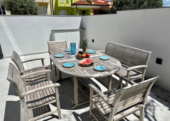 Monte Rosso Hermes Art Villa