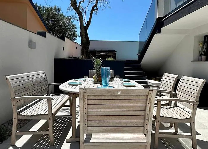 Villa Monte Rosso Hermes Art