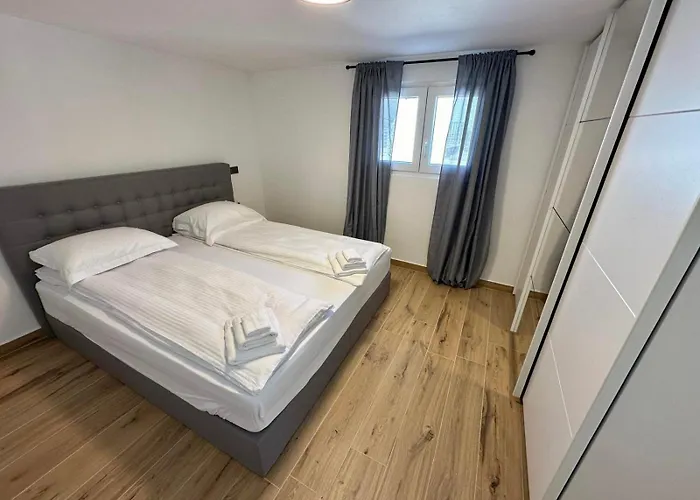 Monte Rosso Hermes Art Villa