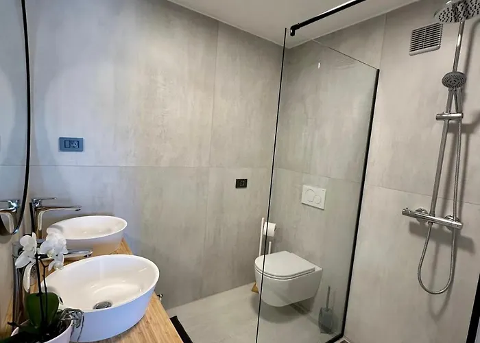 Monte Rosso Hermes Art Villa Crveni Vrh